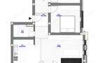 Apartament cu 3 camere decomandat în Torontalului - 11