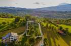 Teren Construcții intravilan de 3000 mp, în Bran - 10