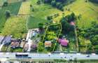 Casă cu 4 camere cu Teren 1730 Mp în Mihăești - 1