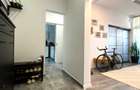 Apartament cu 4 camere decomandat în P-ța Unirii - 5