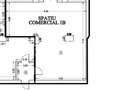 Spatiu Comercial 67 MP | City Nord Tunari | Front stradal 9, - 2
