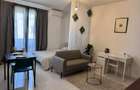 Apartament cu 1 camere LUX la cateva minute Biserica Tosca Musicescu - 5