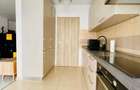 Apartament cu 3 camere semidecomandat în Central - 5