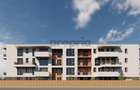 Apartament cu 2 camere decomandat în Tractorul - 7