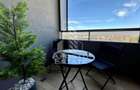 Apartament cu 2 camere semidecomandat în Take Ionescu - 10