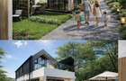 DE VANZARE: Proiect Imobiliar Autorizat (DTAC/P.Th) Complex Rezidential / Turistic Premium in Mamaia Sat (Navodari) - 1