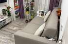 Apartament 2 camere mobilat/utilat, renovat recent, centrala proprie, - 2