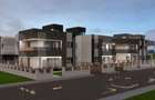 Vila premium cu 4 camere in Rediu, complex rezidential selec - 12