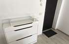 Particular inchiriez apartament 2 camere tip studio in Militari Rezidence Chiajna la prima inchiriere si cu loc de parcare disponibil - 2