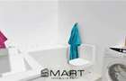 Apartament cu 3 camere semidecomandat în Sibiu - 6