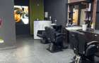 BARBERSHOP | UTILAT | GATA DE FUNCTIONARE | 30MP | 3 SCAUNE - 5