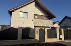 Casa cu 4 camere, 147 mp, curte 260 mp, 2 locuri de parcare acoperite zona Izvor - 1