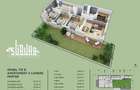 Apartament cu 4 camere cu gradina The Suburb Buftea - 11