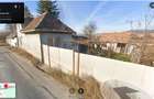Casa cu teren, intravilan, front E60, Albesti, Sighisoara, Mures - 5