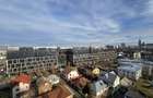 ULTRACENTRAL! Etaj intermediar! Apartament 3 camere 60mp, Palas Campus - 1