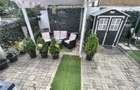 Apartament cochet cu 3 camere, gradina si 3 parcari in zona Selimbar - 8