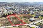 Teren de vanzare | Bistri?a | 3835mp |Ok Shopping Center | intravilan. - 4