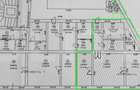 Apartament cu 3 camere semidecomandat în Neptun - 8