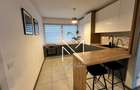 Apartament cu 3 camere în Tractorul - 4