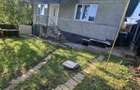 Casă cu 2 camere cu Teren 1541 Mp în Central - 1