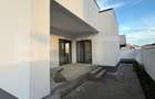 Casa individuala plan parter, 2 dormitoare, 473 mp teren, zo - 1