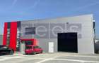 Spatiu industrial/ Depozit de inchiriat in Chiajna - 2