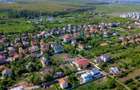 Teren Construcții de 640 mp, în Băneasa - 1