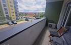 Inchiriez apartament 2 camere zona Tractorul Penny cu aer conditionat - 9