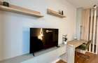 Apartament cu 2 camere semidecomandat în Palat - 3