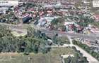 Teren de inchiriat Otopeni – 4212 mp cu deschidere 50 m la DN1 - 6