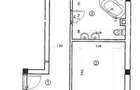 Apartament 3 camere parc poligon floresti - 3