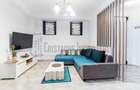 Apartament cu 2 camere semidecomandat în Fundeni - 1 Apartament cu 2 camere semidecomandat în Fundeni - 1