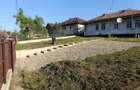 PROPRIETAR - 3250mp Teren, Casa Romanesti (Iasi) - Apa si Canalizare IN CASA si pe Terasa - 7