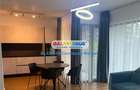 Apartament cu 2 camere semidecomandat în Herăstrău - 2