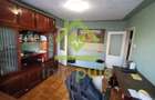 Apartament cu 3 camere semidecomandat în Complex Studențesc - 3