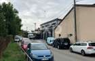 Hala moderna clasa A ideala service auto Gaesti Est