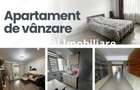 Apartament de vanzare 2 camere + loc de parcare - 1