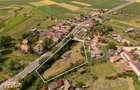 Teren Construcții de 3380 mp, în Sântionlunca - 1