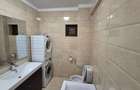 Inchiriez apartament 3 camere + parcare subterana + loc de depozitat. Bucurestii noi - 12