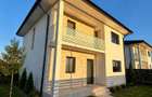 FINALIZATA! Casa 5 camere 2 bai Miroslava-Vorovesti str. UNIRII la 30m de statia de autobuz, 120mp util, incalzire in pardoseala. - 1