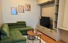 Apartament cu 2 camere semidecomandat în Florești - 6