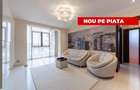 Apartament cu 3 camere semidecomandat în Teilor - 1