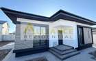 Casa Individuala pe Parter - 4 camere + teren 370 mp - 1