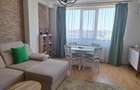 Apartament 2 camere, balcon, zona Delfinariu, destinat studentilor - 2