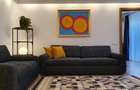 Apartament cu 2 camere decomandat în Herăstrău - 1
