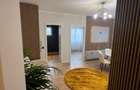 Apartament cu 3 camere semidecomandat în Florești - 4