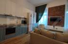Apartament cu 2 camere semidecomandat în Central - 3