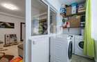 De vanzare apartament 3 camere decomandate, parter, sta?iu - 6