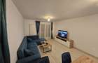 Inchiriez apartament cu 2 camere la top city - 4