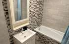 Apartament de inchiriat 3 camere, doua bai, bucatarie inchisa, 70 mp, utilat complet strada Tineretului 37i - 5